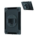 4smarts Rugged Case Grip für Samsung Galaxy Tab A8 10.5 (2021) schwarz