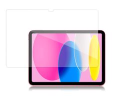 4smarts Second Glass für Apple iPad 11" (A16, 2025) / iPad 10.9" (10.Gen.)