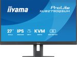 iiyama ProLite XUB2790QSUH-B2 Monitor 68,5 cm (27 Zoll)