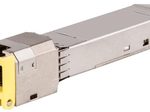 HPE Aruba Networking 10G SFP+ Transceiver-Modul 30 m