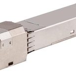 HPE Aruba Networking 10G SFP+ Transceiver-Modul 30 m