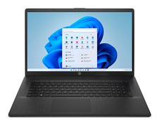 HP 17-cn0013ng Intel® Celeron® N4120 Notebook 43,9 cm (17,3")