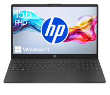 HP 15-fc0031ng AMD Ryzen™ 3 7320U Notebook 39,6 cm (15,6")