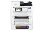 Epson WorkForce Pro EM-C8101RDWF Tintenstrahl-Multifunktionsgerät