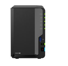 DS225+ 2-Bay