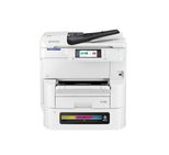 Epson WorkForce Pro EM-C8100RDWF Tintenstrahl-Multifunktionsgerät