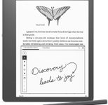 Amazon Kindle Scribe 1. Generation eBook-Reader - 16 GB - 25,9 cm (10,2 Zoll)