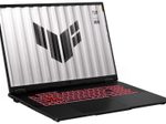 ASUS TUF Gaming A18 FA808UH-S8023 Notebook 45,7 cm (18")