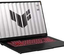ASUS TUF Gaming A18 FA808UH-S8023 Notebook 45,7 cm (18")
