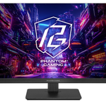 ASRock Phantom PG27FFT1B Gaming-Monitor 68,5cm (27 Zoll)