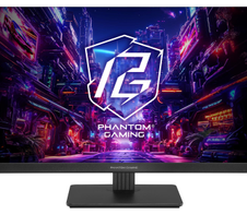 ASRock Phantom PG27FFT1B Gaming-Monitor 68,5cm (27 Zoll)