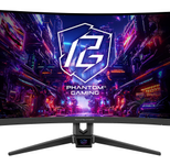 ASRock Phantom PG27FRS1A Curved Gaming-Monitor 68,5cm (27 Zoll)