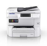 Epson Workforce Pro EM-C7100DWF Tintenstrahl-Multifunktionsgerät