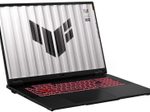 ASUS TUF Gaming A18 FA808UH-S8061W Notebook 45,7 cm (18")
