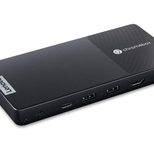 Lenovo ChromeBox Micro Intel Celeron N4500