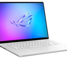 ASUS ROG Zephyrus G16 GA605KH-QR011W Notebook 40,6 cm (16")