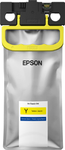 WorkForce Pro EM-C8101R Yellow XXL Ink