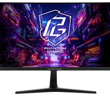 ASRock Phantom PG25FFT Gaming-Monitor 62,2cm (25 Zoll)