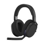 Fractal Design Headset Scape Dark Bluetooth inkl. USB-Dongel schwarz