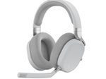 Fractal Design Headset Scape Light Bluetooth inkl. USB-Dongel grau