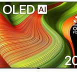 LG OLED77B59LA OLED AI Smart TV 194,7 cm (77")