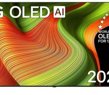 LG OLED77B59LA OLED AI Smart TV 194,7 cm (77")