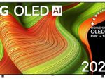 LG OLED83B59LA OLED AI Smart TV 209,6 cm (83")