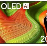 LG OLED83B59LA OLED AI Smart TV 209,6 cm (83")