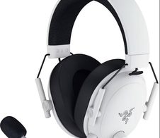 Razer Headset Blackshark V3 Wireless PC weiß