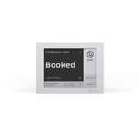 Joan 6 RE Raumbuchungssystem Slate Gray 15,2cm (6 Zoll)
