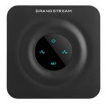 Grandstream HT801 - V2 - VoIP-Telefonadapter