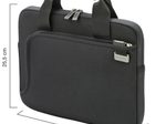 DICOTA Smart Notebook-Hülle 33,8 cm (13 Zoll) - schwarz