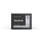 Joan 6 RE Raumbuchungssystem Graphite Black 15,2cm (6 Zoll)