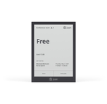 Joan 6 Pro Raumbuchungssystem Graphite Black 15,2cm (6 Zoll)