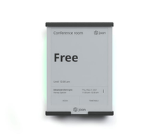 Joan 6 Pro PoE Diebstahlsicherung