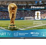 Hisense 32E4QT HD Smart TV 80 cm (32")