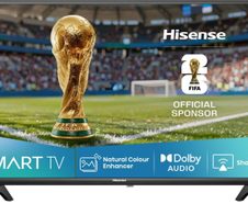 Hisense 32E4QT HD Smart TV 80 cm (32")