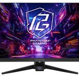 ASRock Phantom PG27FFT1A Gaming-Monitor 68,5cm (27 Zoll)