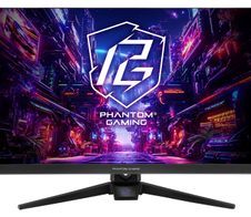 ASRock Phantom PG27FFT1A Gaming-Monitor 68,5cm (27 Zoll)