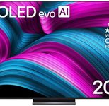LG OLED83C5ELA OLED evo AI Smart TV 209,6 cm (83")