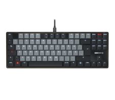 Cherry Keyboard CHERRY KC 500 MX LP (TKL) - schwarz
