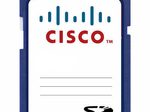 Cisco SD Speicherkarte 1 GB für Industrial Ethernet 2000 Series, 3010 Series