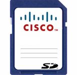Cisco SD Speicherkarte 1 GB für Industrial Ethernet 2000 Series, 3010 Series