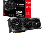 ASUS TUF Gaming Radeon RX 9060 XT OC Edition 16GB GDDR6 Gaming Grafikkarte
