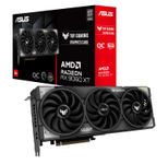 ASUS TUF Gaming Radeon RX 9060 XT OC Edition 16GB GDDR6 Gaming Grafikkarte