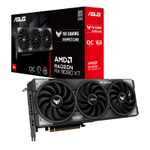 ASUS TUF Gaming Radeon RX 9060 XT OC Edition 16GB GDDR6 Gaming Grafikkarte