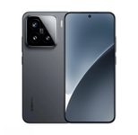 Xiaomi 15 - 5G Smartphone - 12GB/256 GB -  6.36" - Schwarz