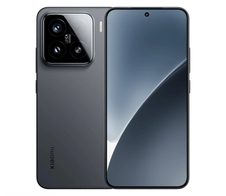 Xiaomi 15 - 5G Smartphone - 12GB/256 GB -  6.36" - Schwarz