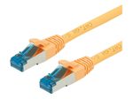 VALUE Patch-Kabel RJ-45 (M) zu RJ-45 (M)