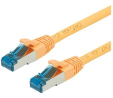 VALUE Patch-Kabel RJ-45 (M) zu RJ-45 (M)